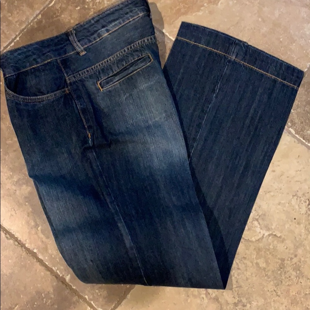 Stetson city trouser size 8